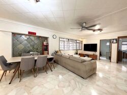 Blk 751 Pasir Ris Street 71 (Pasir Ris), HDB 5 Rooms #622231381